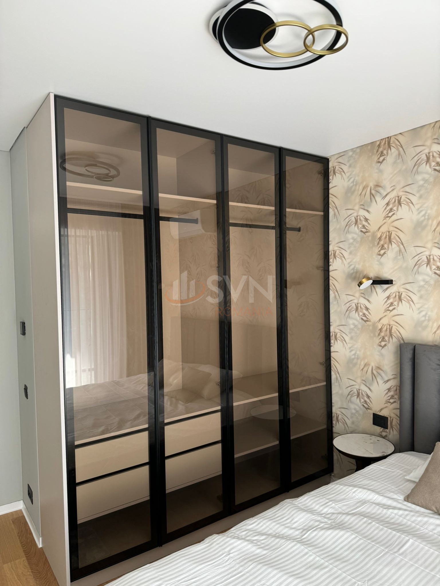 Apartament, 2 camere Bucuresti/Barbu Vacarescu