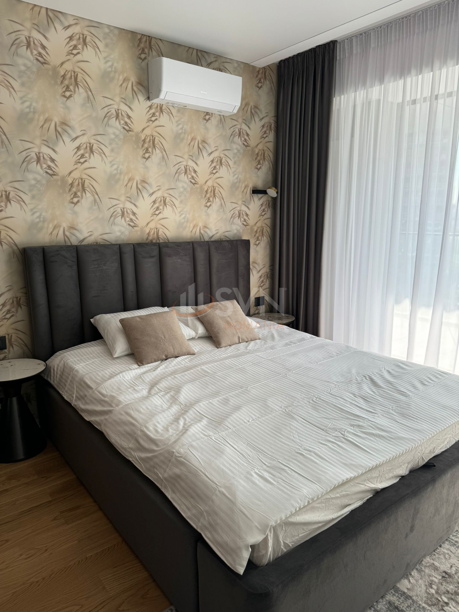 Apartament, 2 camere Bucuresti/Barbu Vacarescu