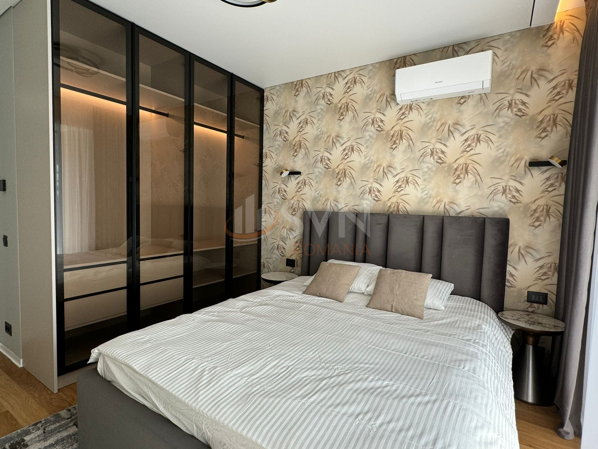 Apartament, 2 camere Bucuresti/Barbu Vacarescu