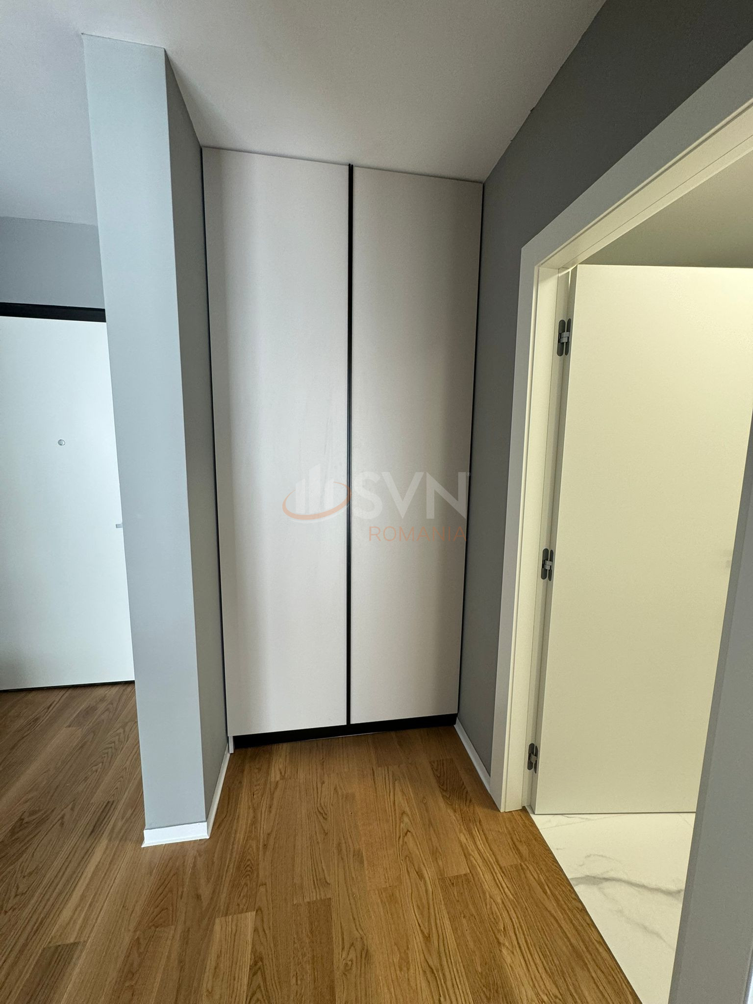 Apartament, 2 camere Bucuresti/Barbu Vacarescu