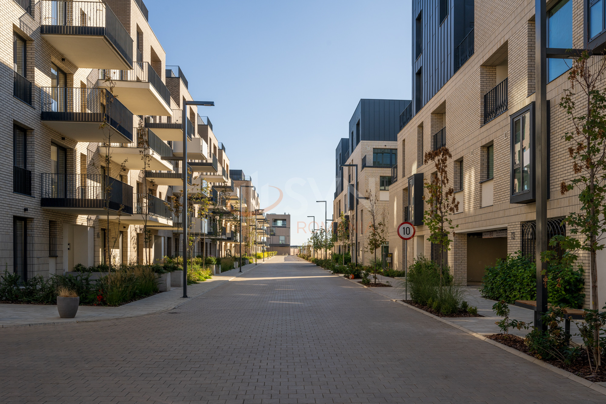 Apartament, 2 camere Bucuresti/Pipera