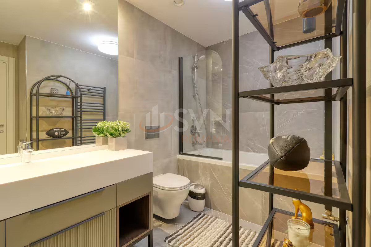 Apartament, 2 camere Bucuresti/Herastrau