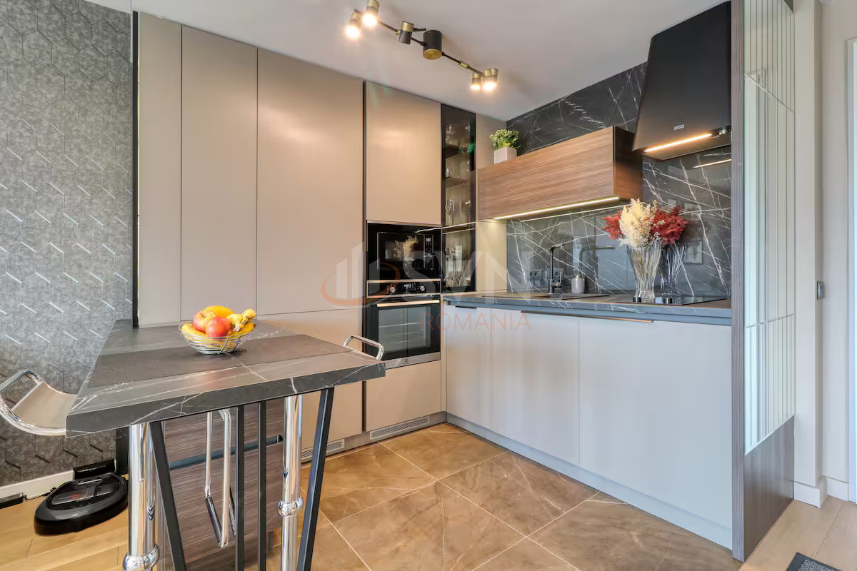 Apartament, 2 camere Bucuresti/Herastrau