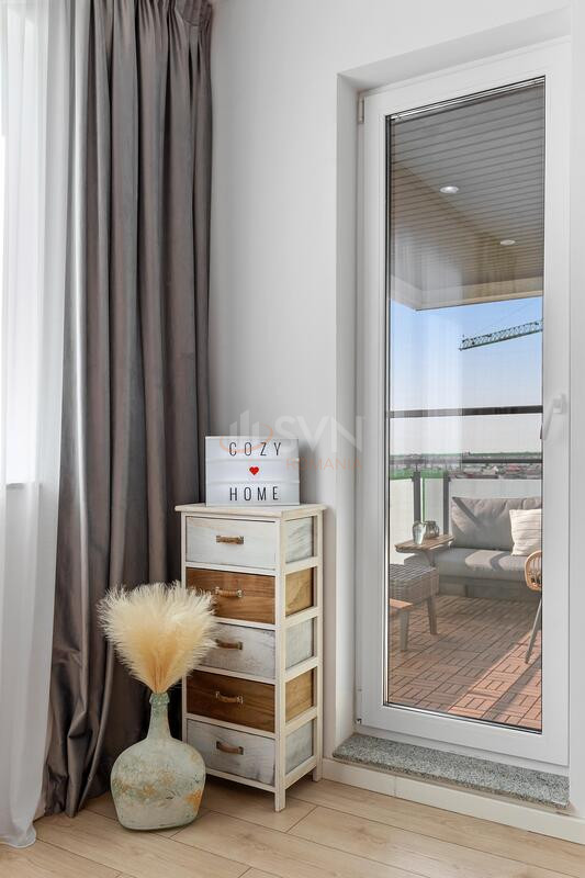 Apartament, 2 camere Bucuresti/Pipera