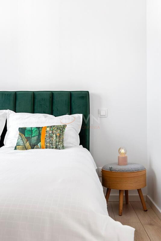 Apartament, 2 camere Bucuresti/Pipera