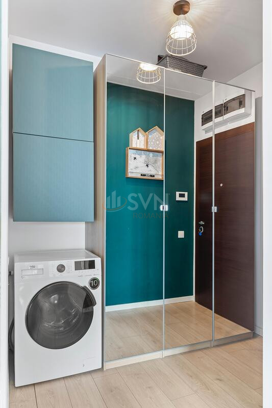 Apartament, 2 camere Bucuresti/Pipera