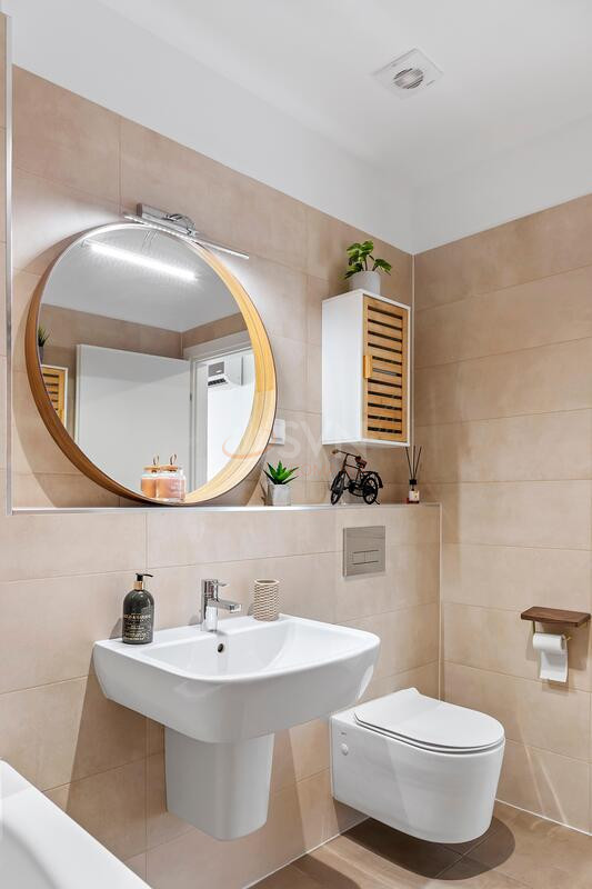 Apartament, 2 camere Bucuresti/Pipera