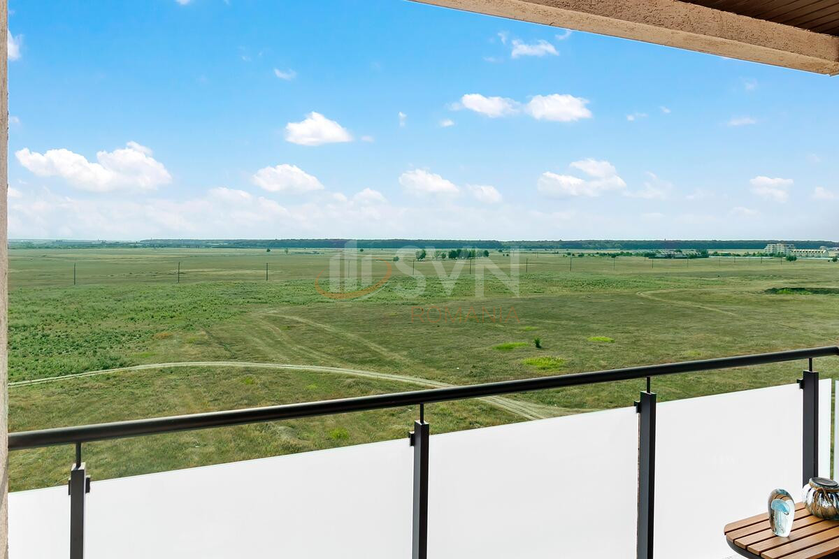 Apartament, 2 camere Bucuresti/Pipera