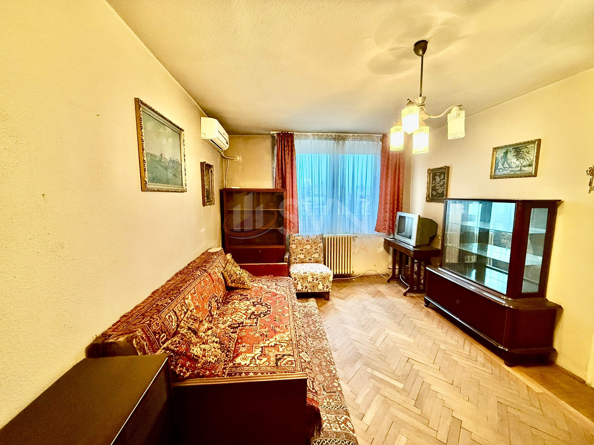 Apartament, 2 camere Bucuresti/Grivita