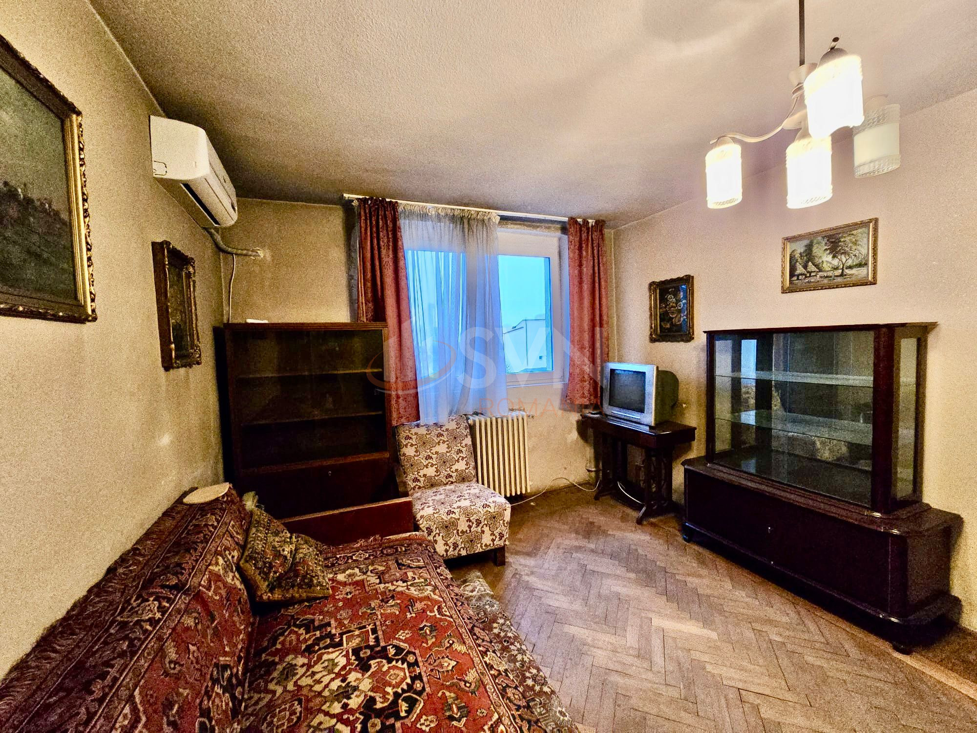 Apartament, 2 camere Bucuresti/Grivita
