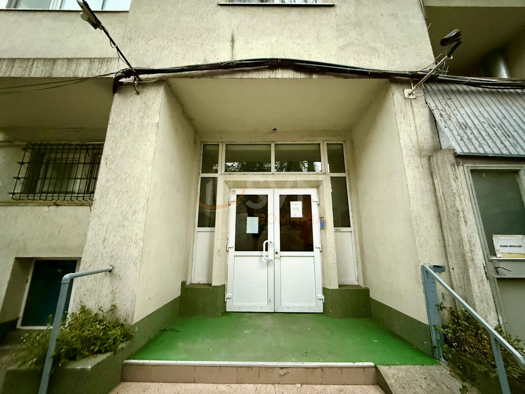 Apartament, 2 camere Bucuresti/Grivita