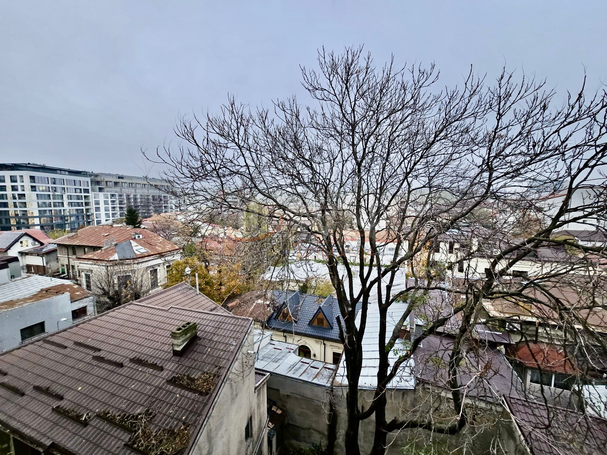 Apartament, 2 camere Bucuresti/Grivita