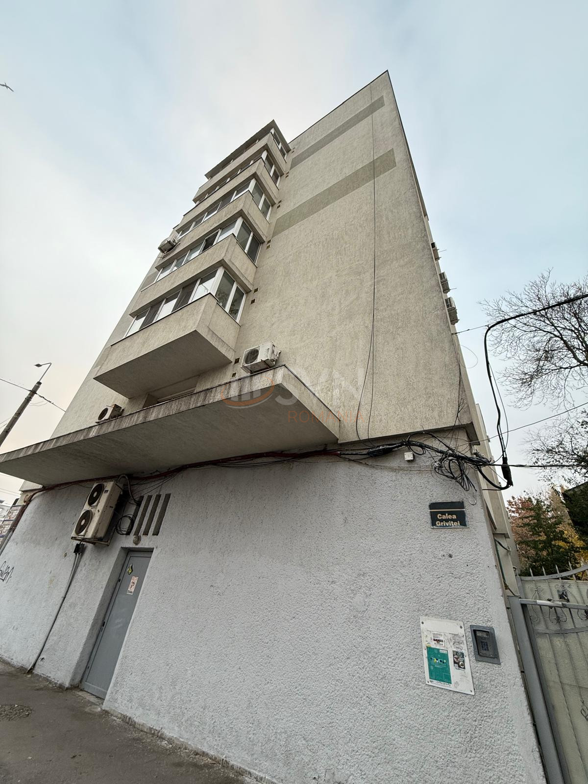 Apartament, 2 camere Bucuresti/Grivita