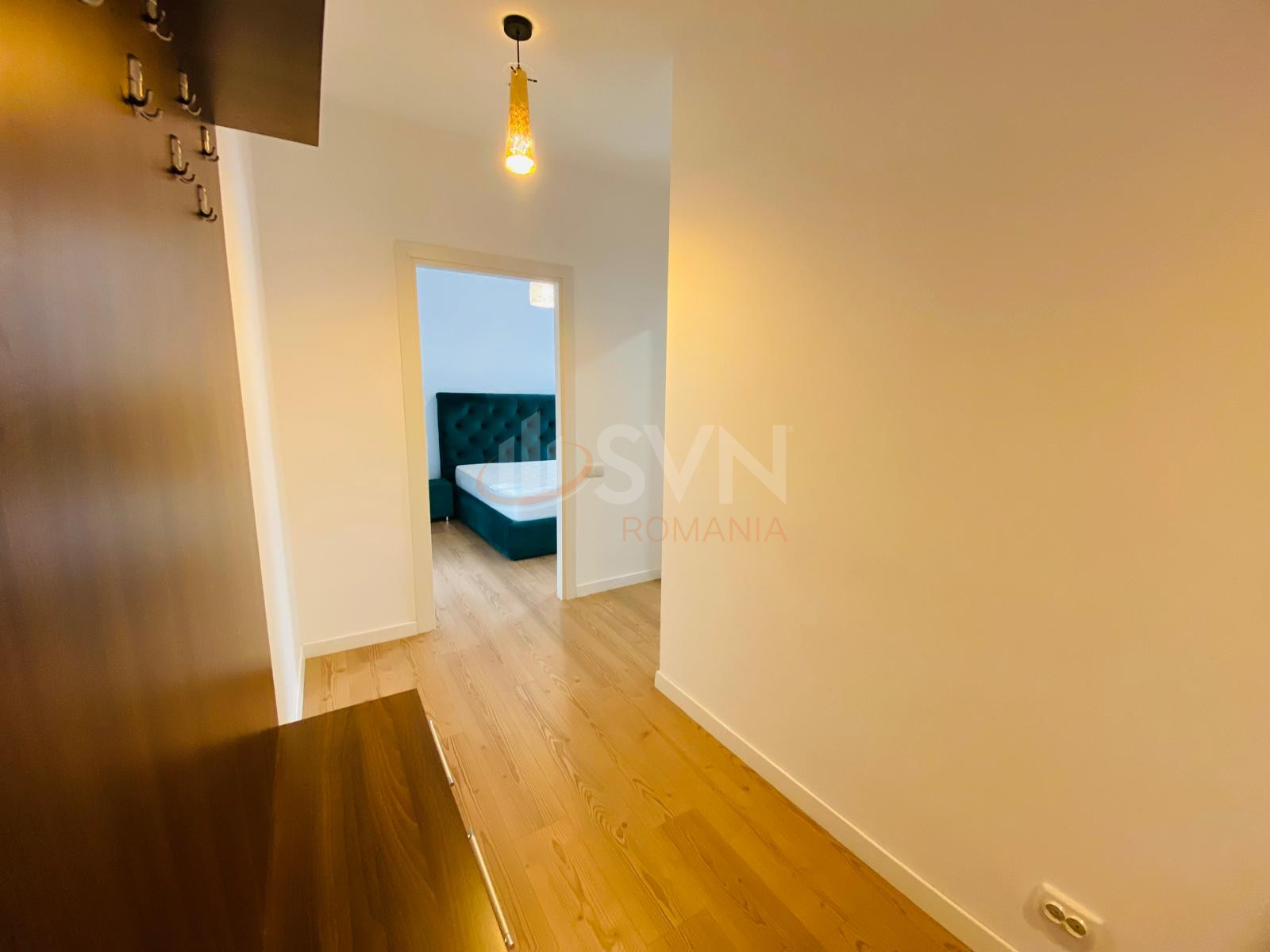 Apartament, 2 camere Bucuresti/Sisesti