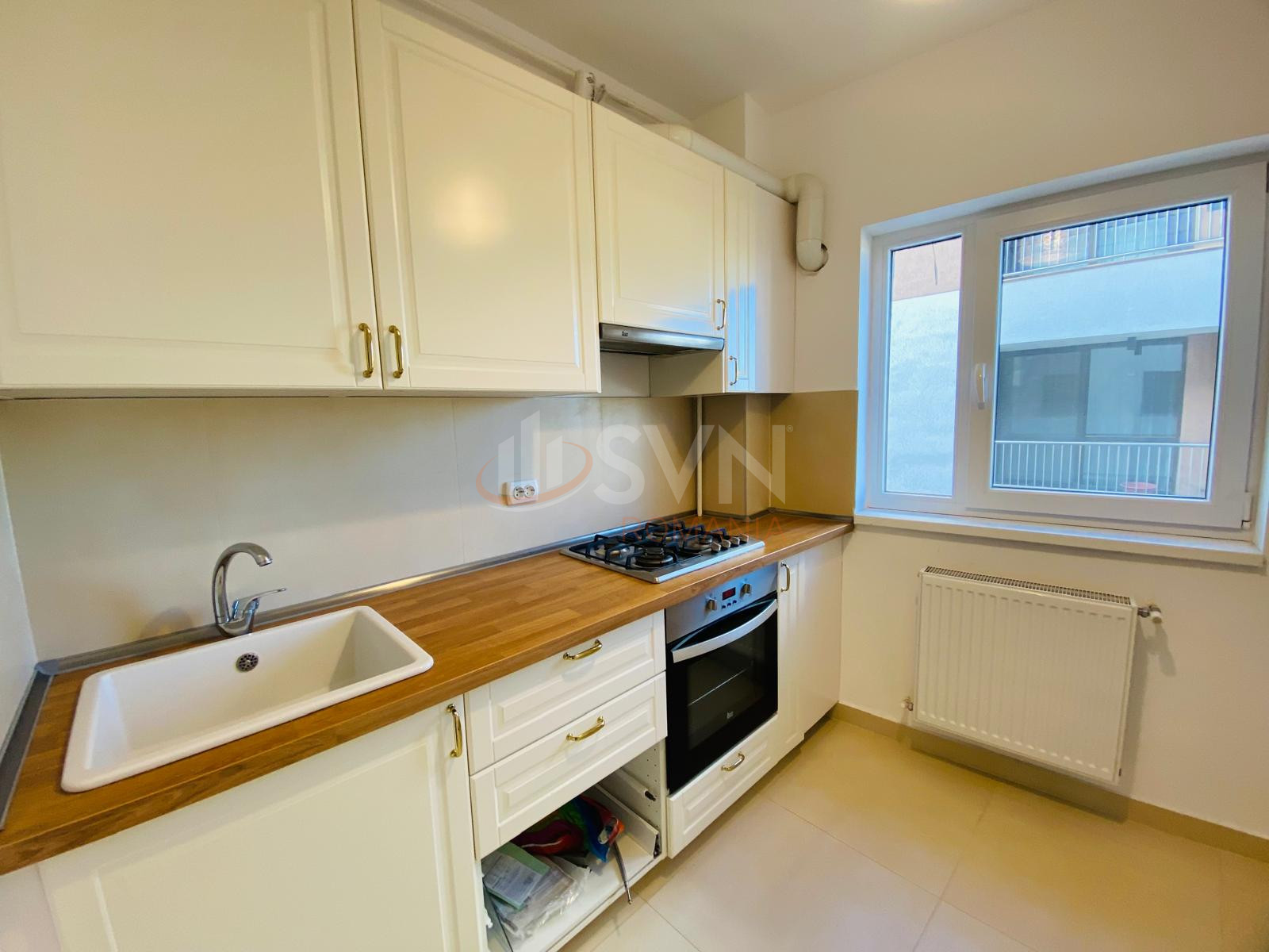 Apartament, 2 camere Bucuresti/Sisesti