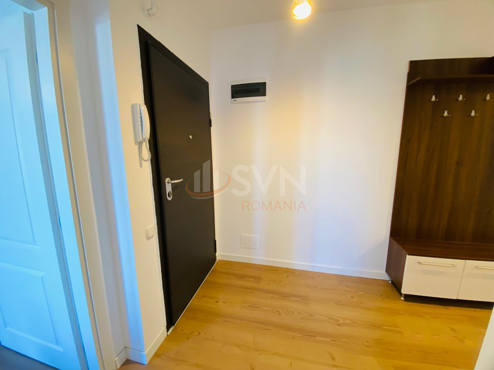 Apartament, 2 camere Bucuresti/Sisesti