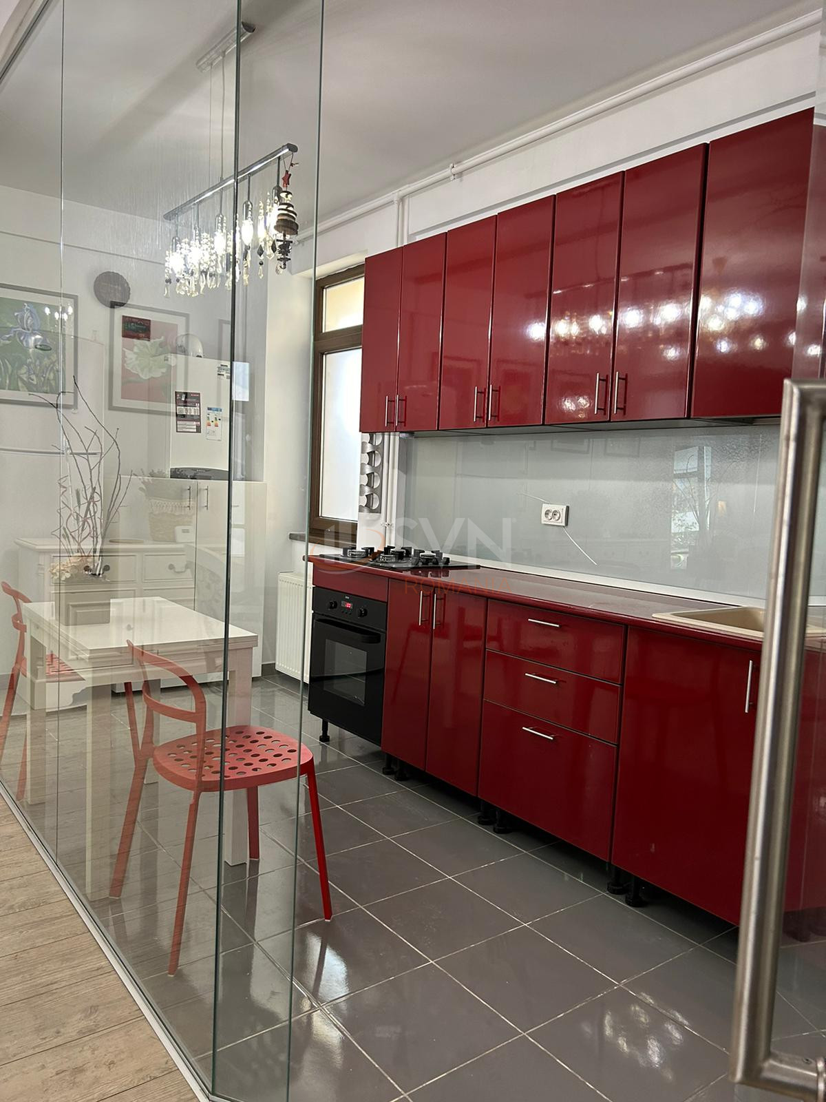 Apartament, 2 camere Bucuresti/Domenii