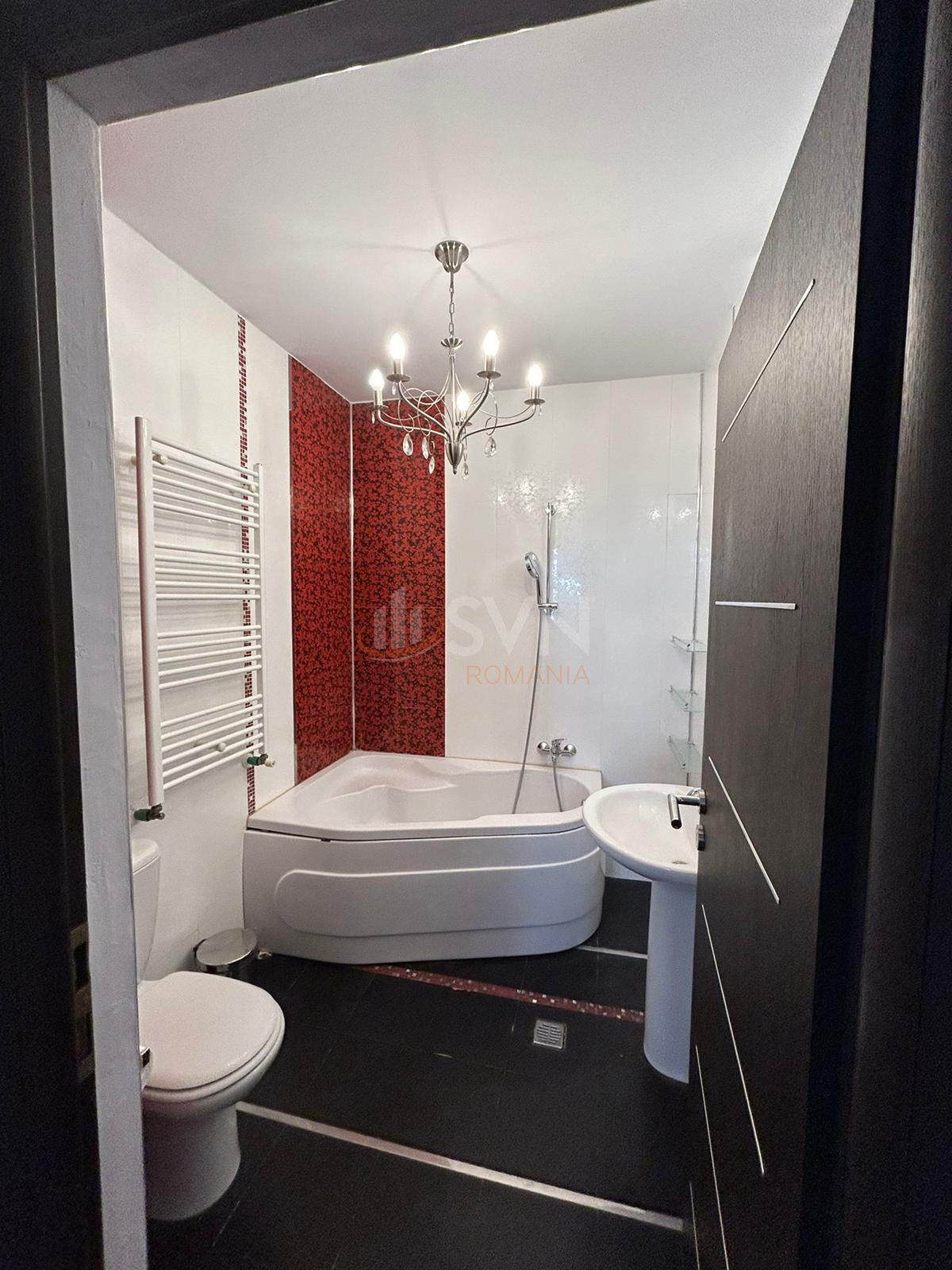 Apartament, 2 camere Bucuresti/Domenii