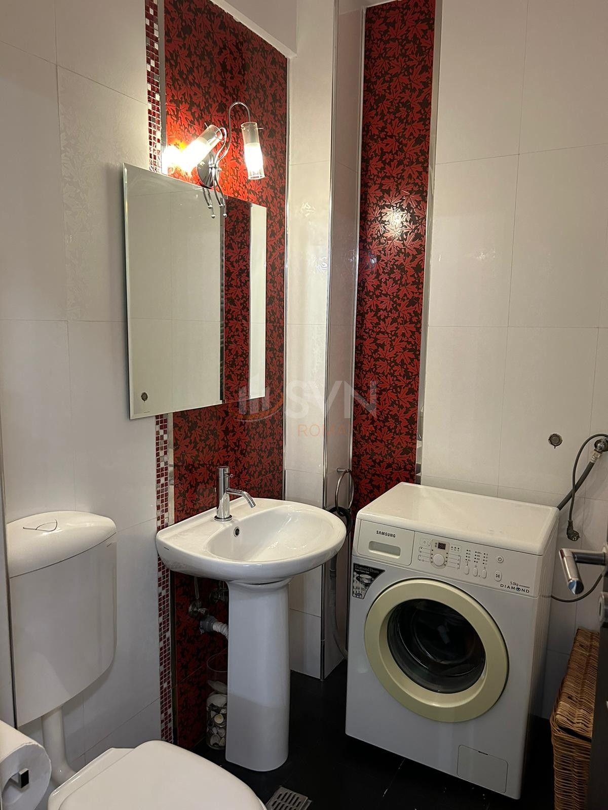 Apartament, 2 camere Bucuresti/Domenii