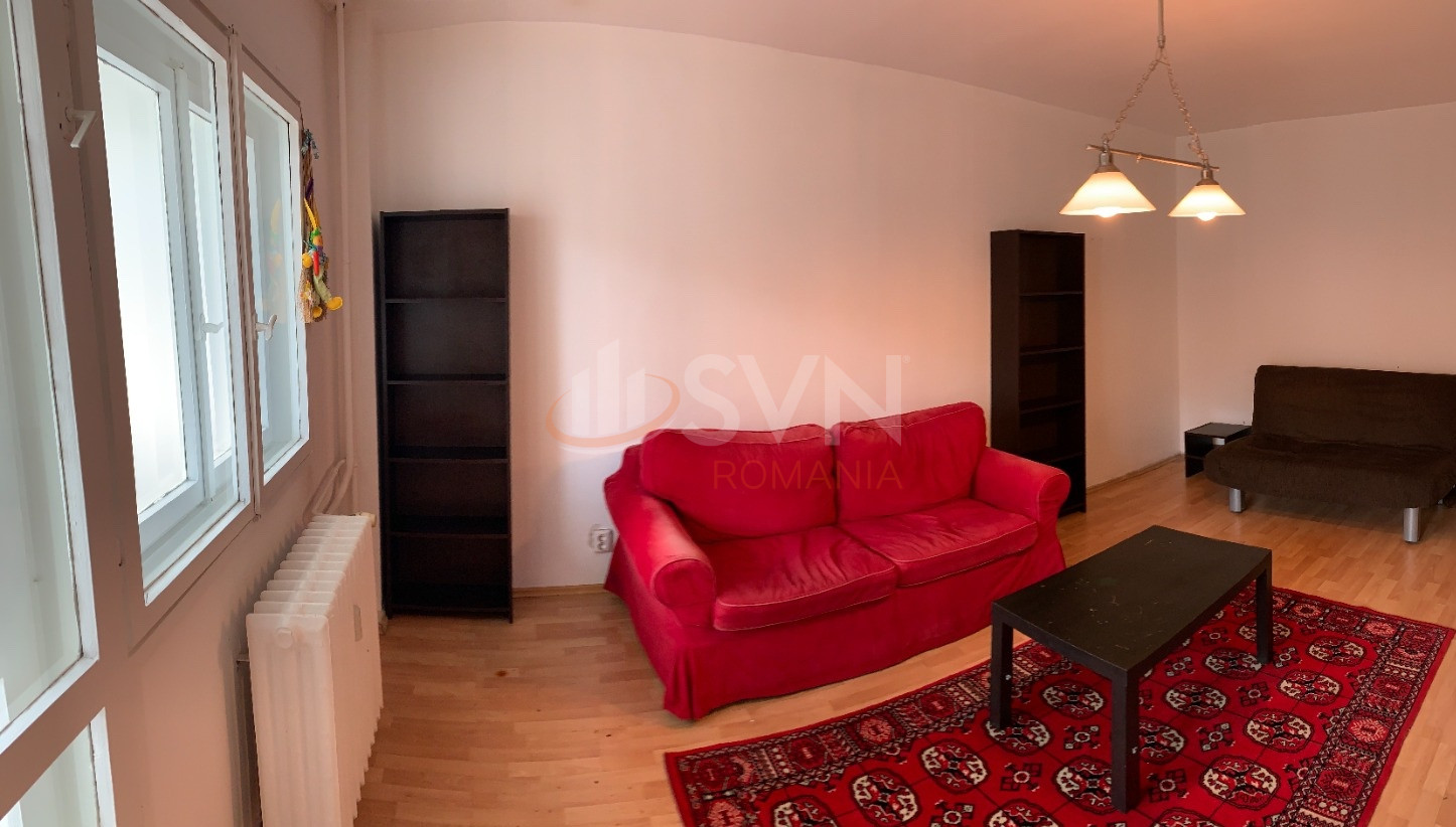 Apartament, 2 camere Bucuresti/Turda