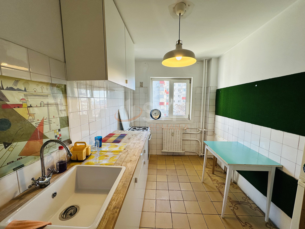 Apartament, 2 camere Bucuresti/Turda