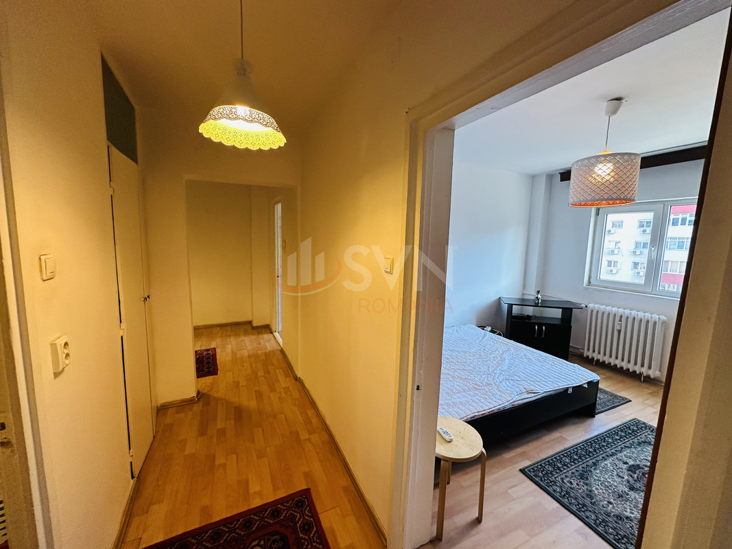 Apartament, 2 camere Bucuresti/Turda
