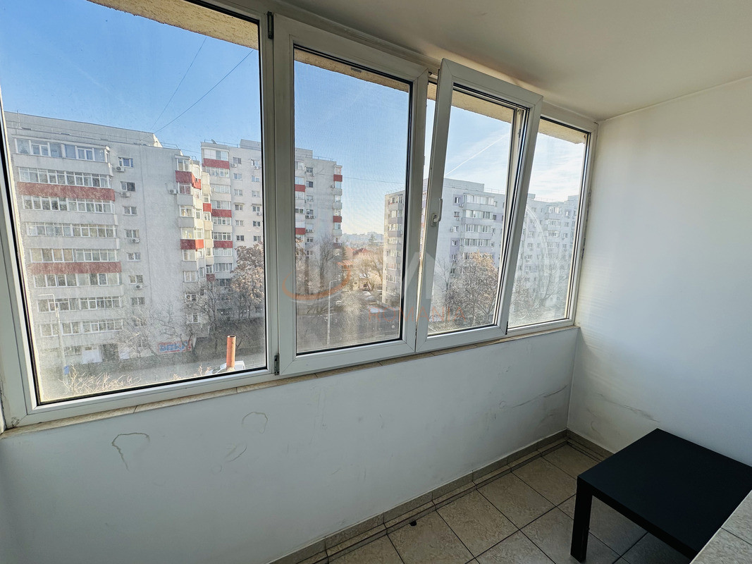 Apartament, 2 camere Bucuresti/Turda