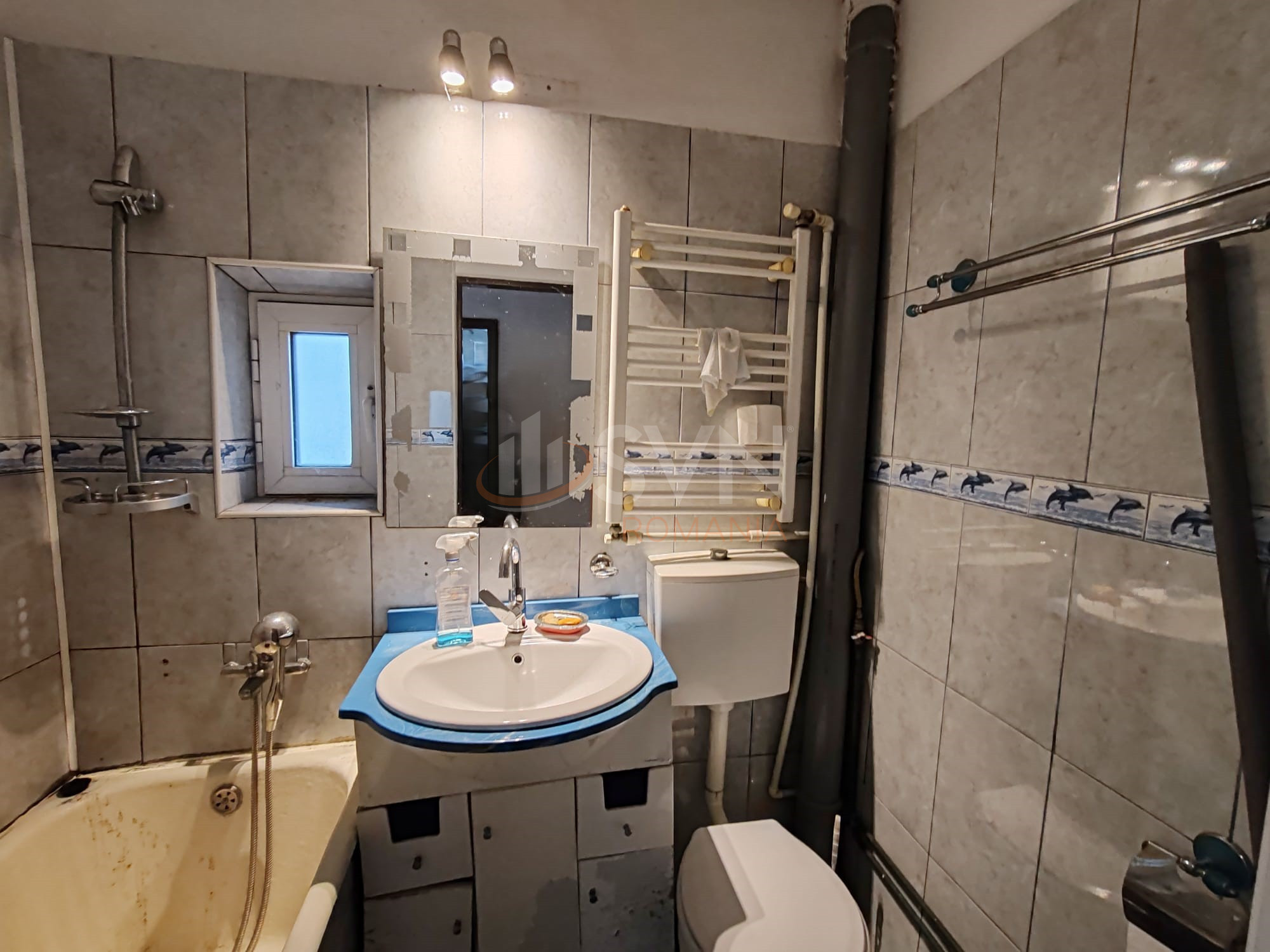 Apartament, 2 camere Bucuresti/Gorjului