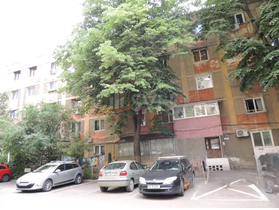 Apartament, 2 camere Bucuresti/Gorjului