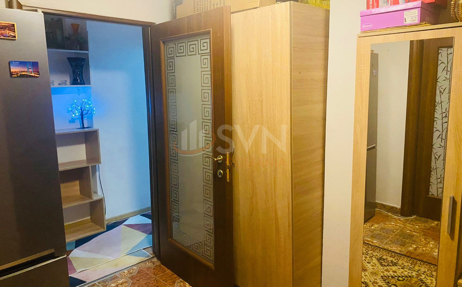 Apartament, 2 camere Bucuresti/Gorjului