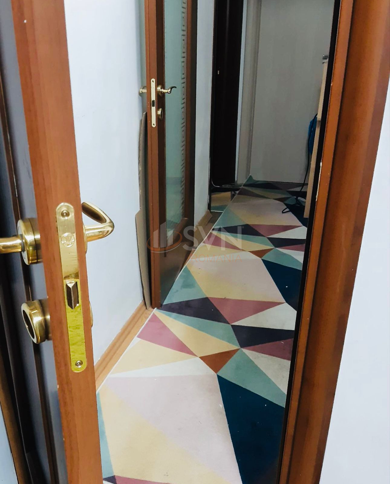 Apartament, 2 camere Bucuresti/Gorjului