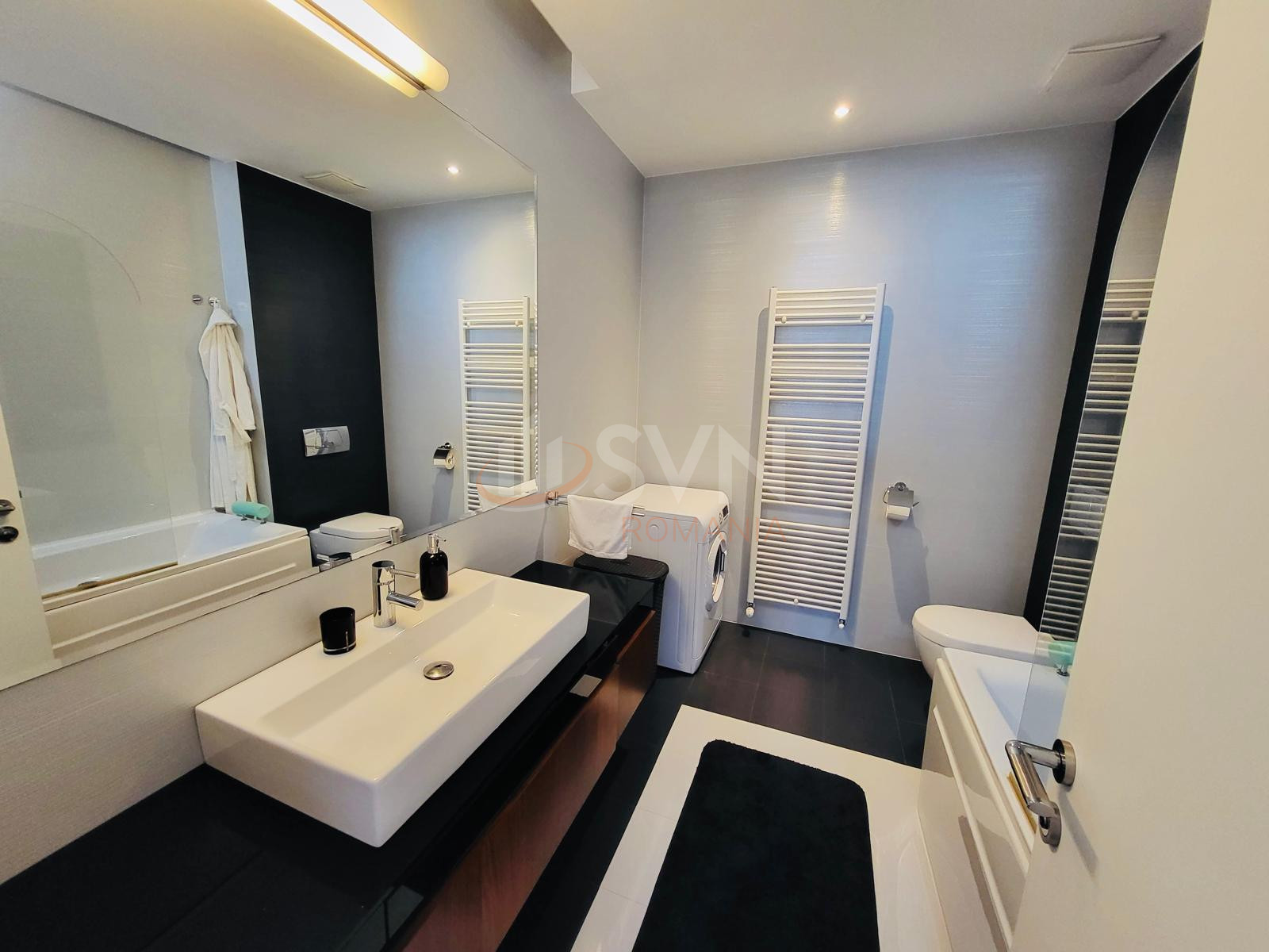 Apartament, 2 camere Bucuresti/Agronomie