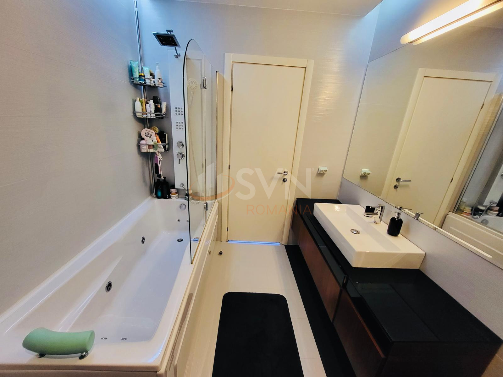 Apartament, 2 camere Bucuresti/Agronomie