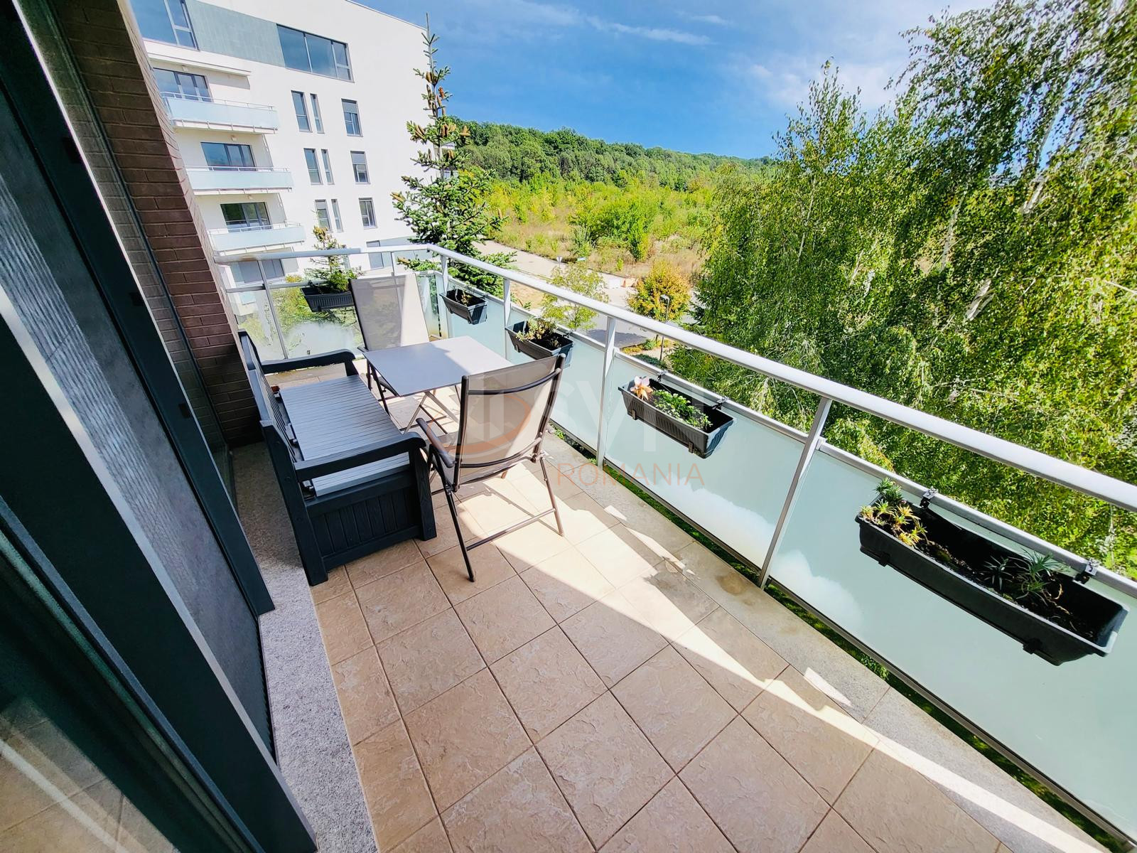 Apartament, 2 camere Bucuresti/Agronomie