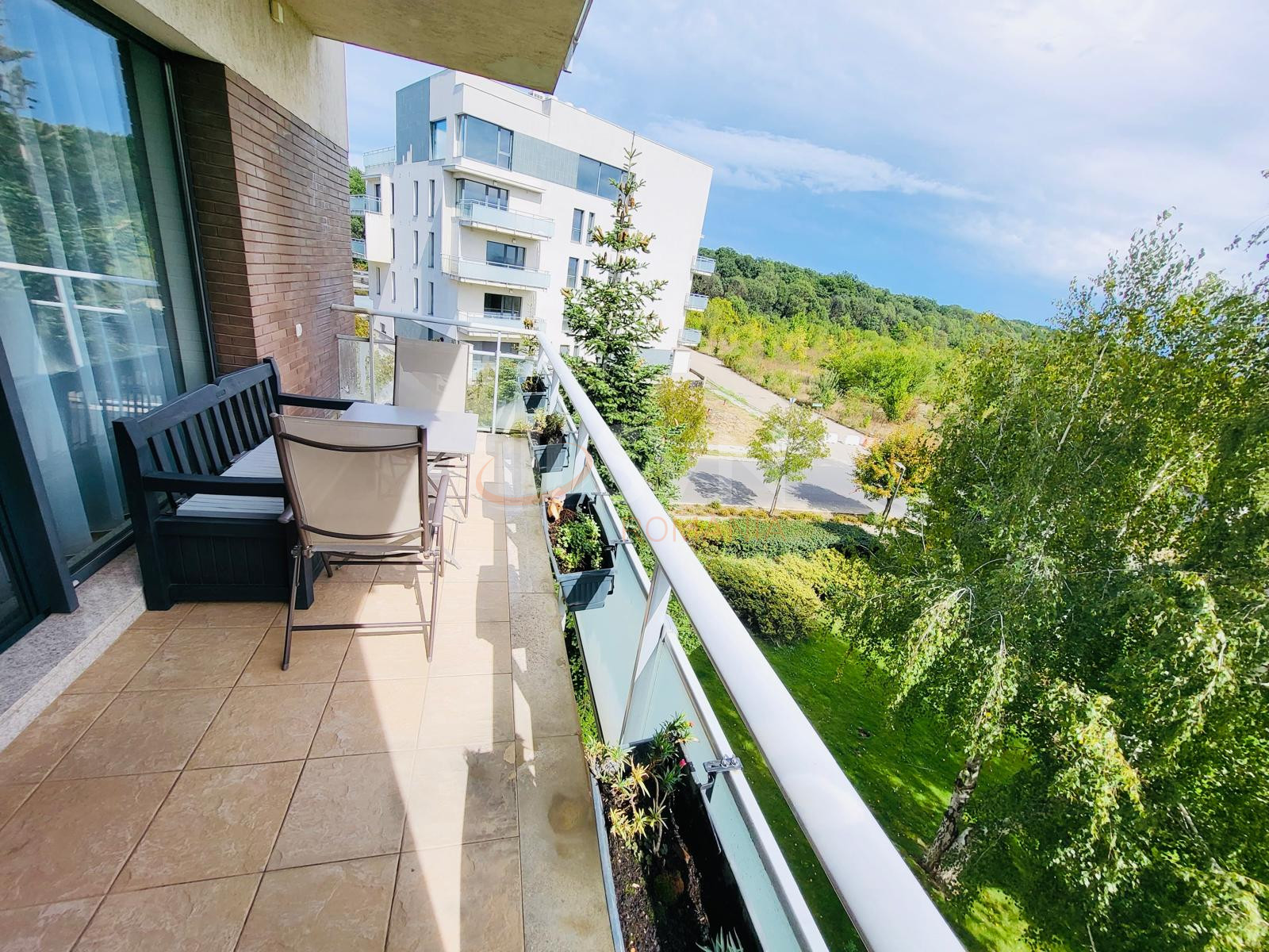 Apartament, 2 camere Bucuresti/Agronomie