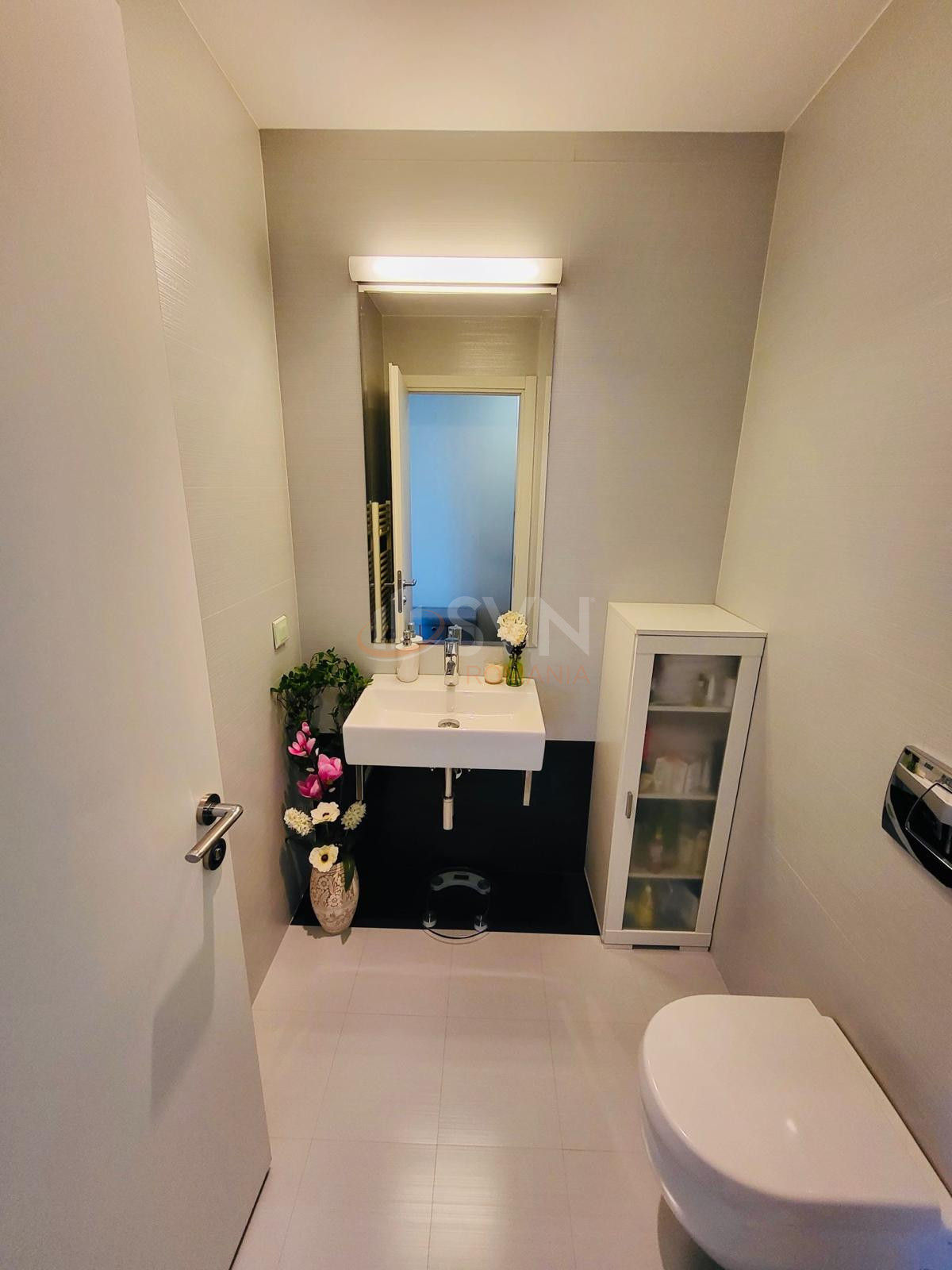 Apartament, 2 camere Bucuresti/Agronomie