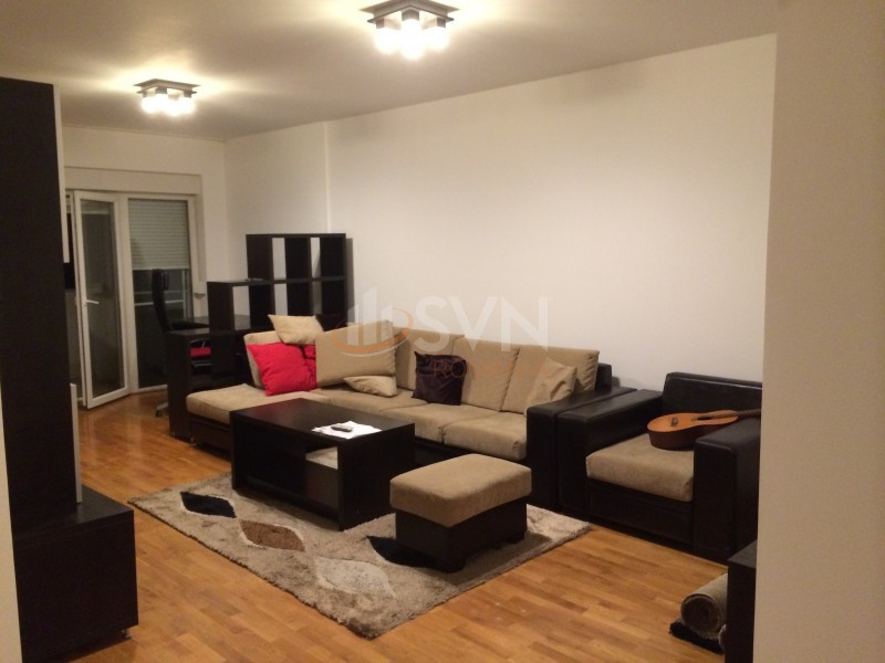 Apartament, 2 camere Bucuresti/Herastrau