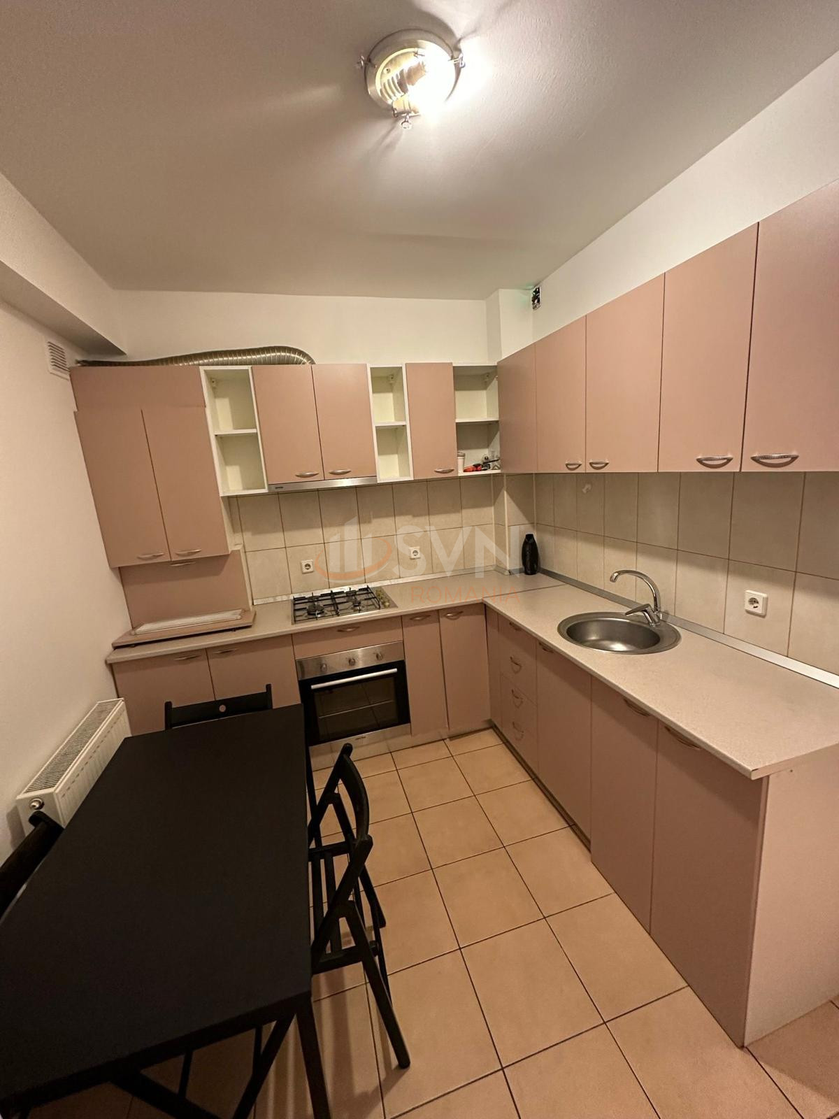 Apartament, 2 camere Bucuresti/13 Septembrie