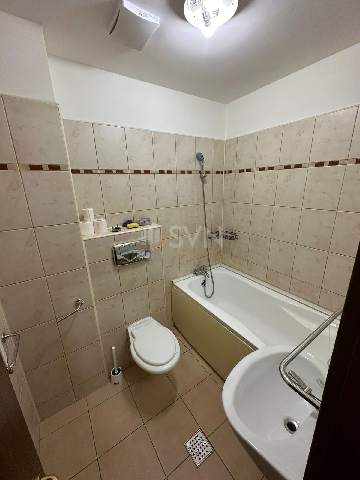 Apartament, 2 camere Bucuresti/13 Septembrie