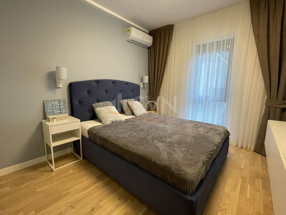 Apartament, 2 camere Bucuresti/Domenii