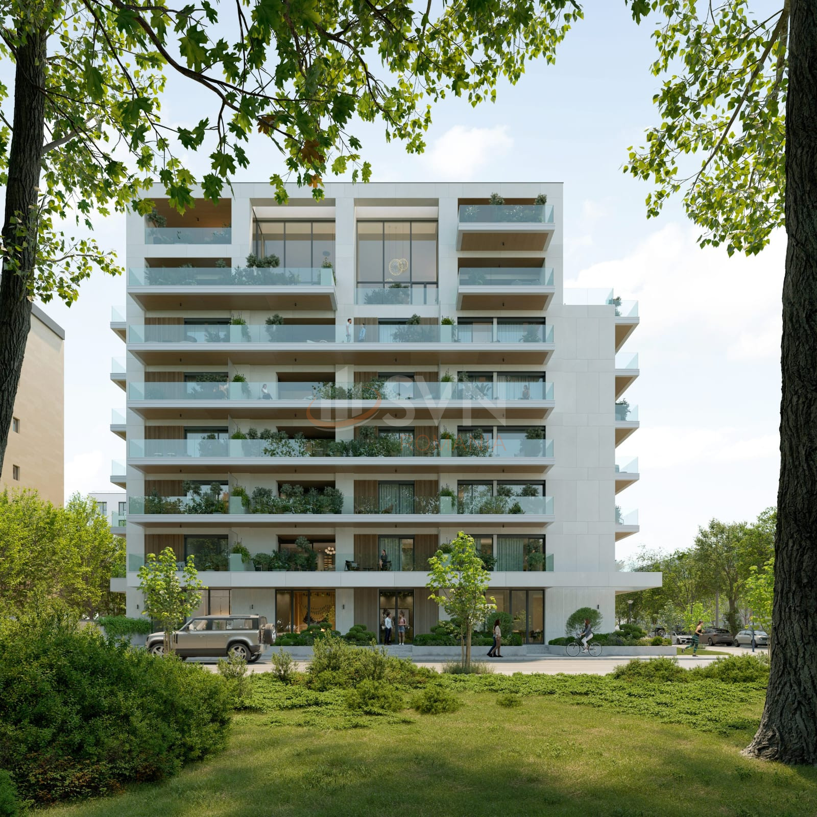 Apartament, 2 camere Bucuresti/Domenii