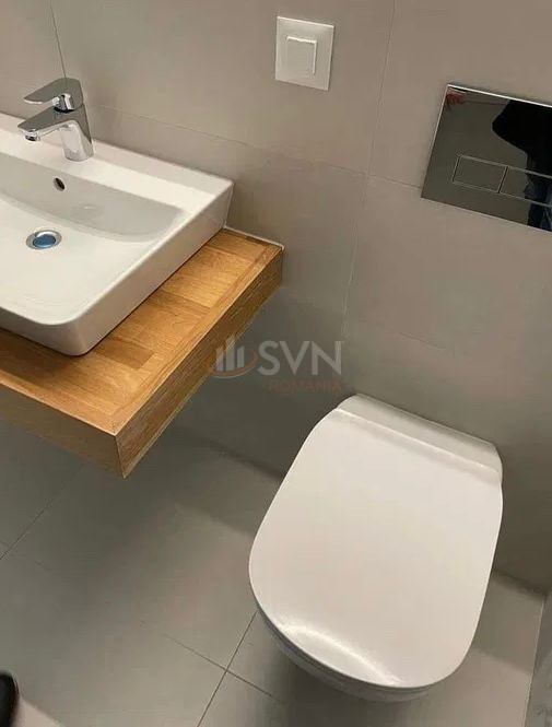 Apartament, 2 camere Bucuresti/Pipera