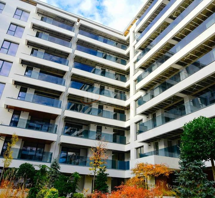 Apartament, 2 camere Bucuresti/Pipera