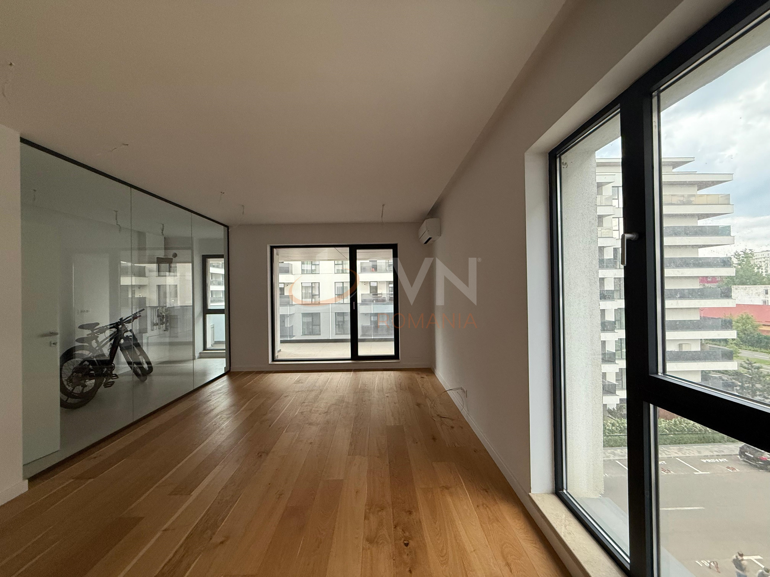 Apartament, 2 camere Bucuresti/Pipera