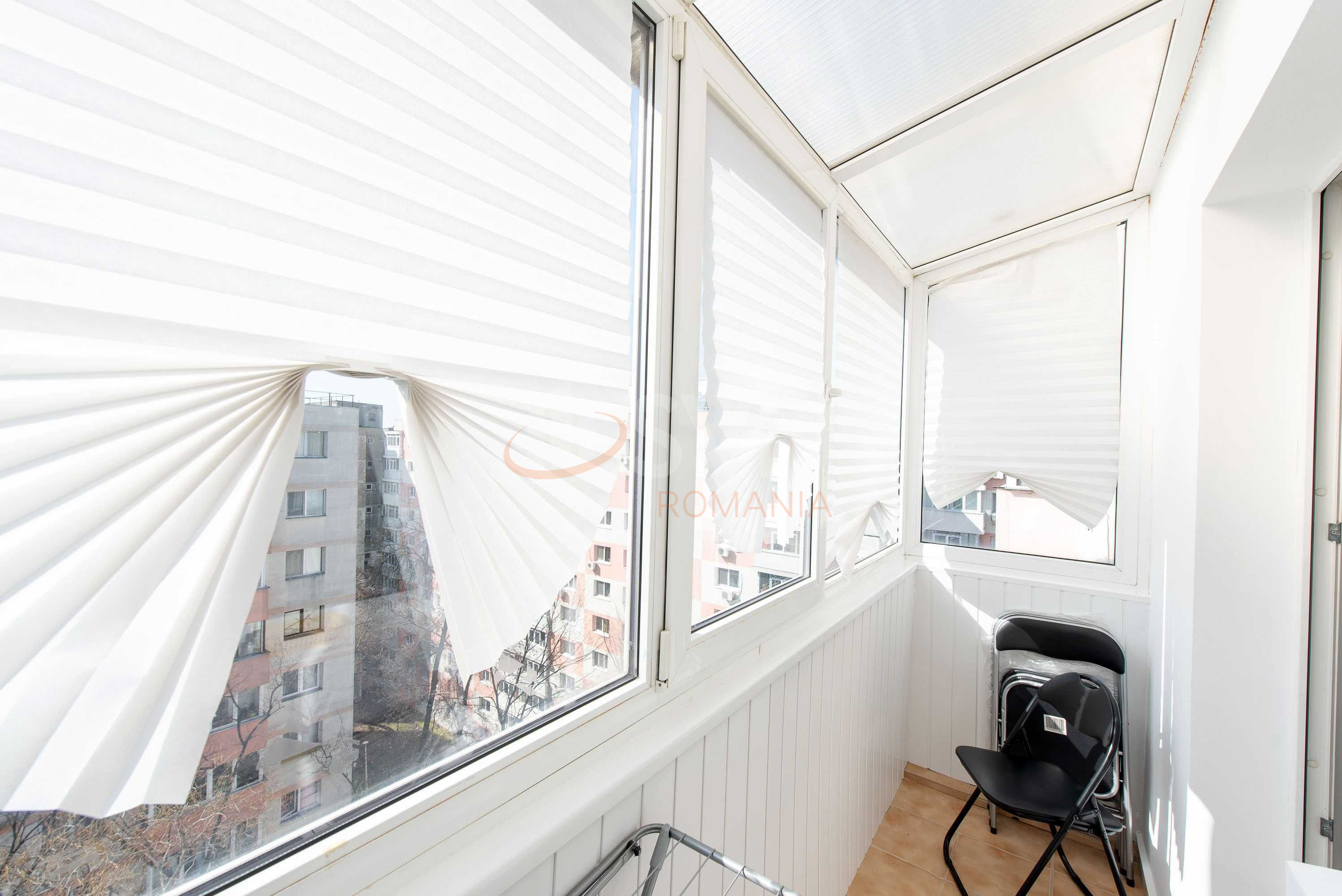 Apartament, 2 camere Bucuresti/Tei