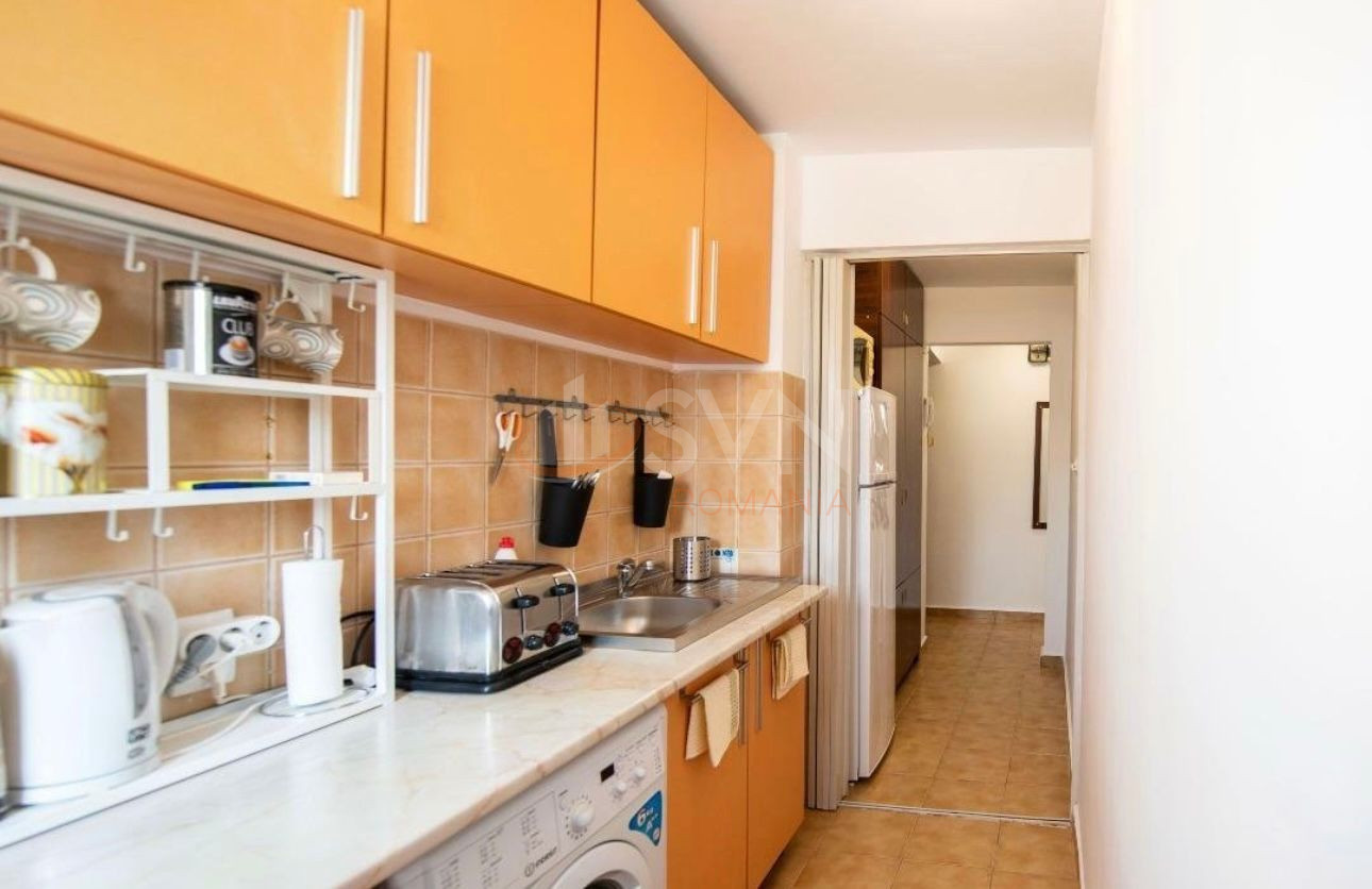 Apartament, 2 camere Bucuresti/Tei