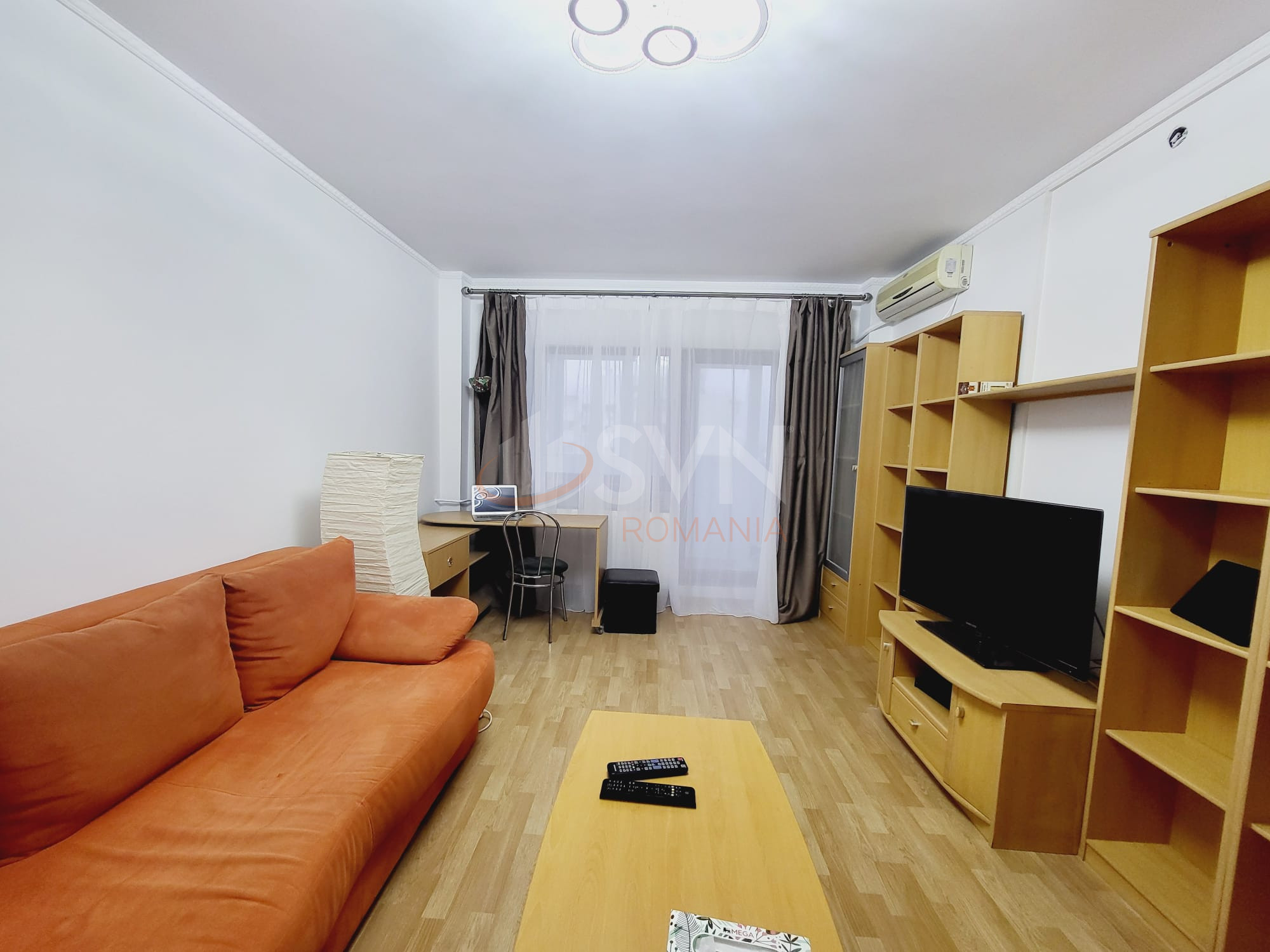 Apartament, 2 camere Bucuresti/Turda