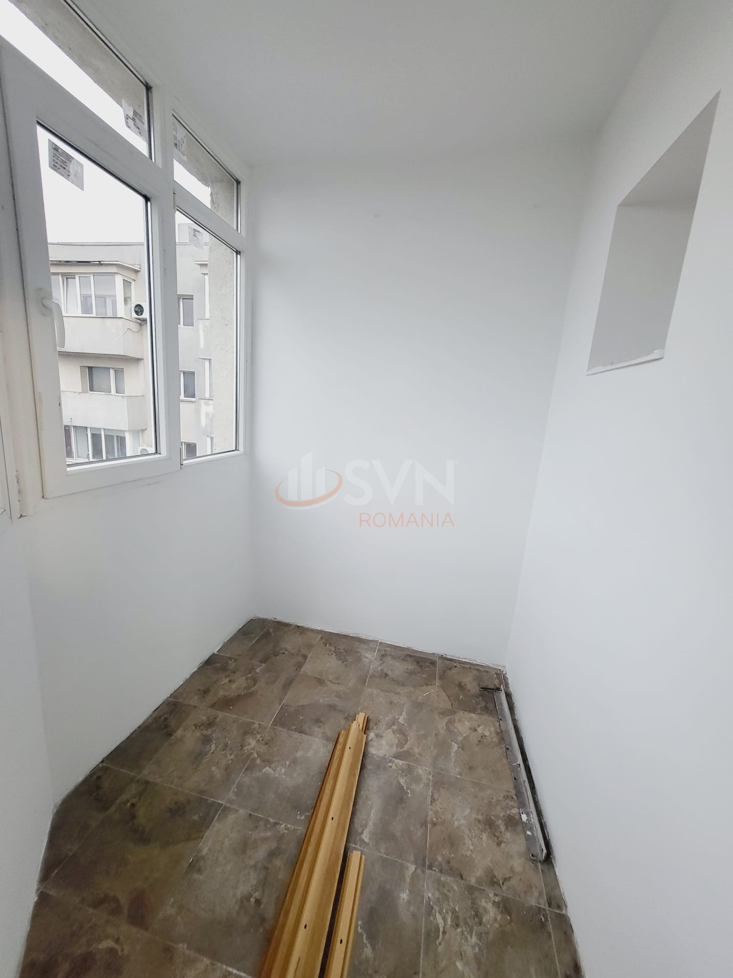 Apartament, 2 camere Bucuresti/Turda