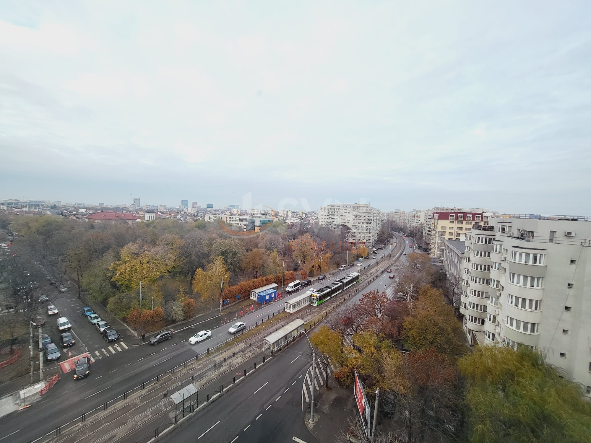 Apartament, 2 camere Bucuresti/Turda
