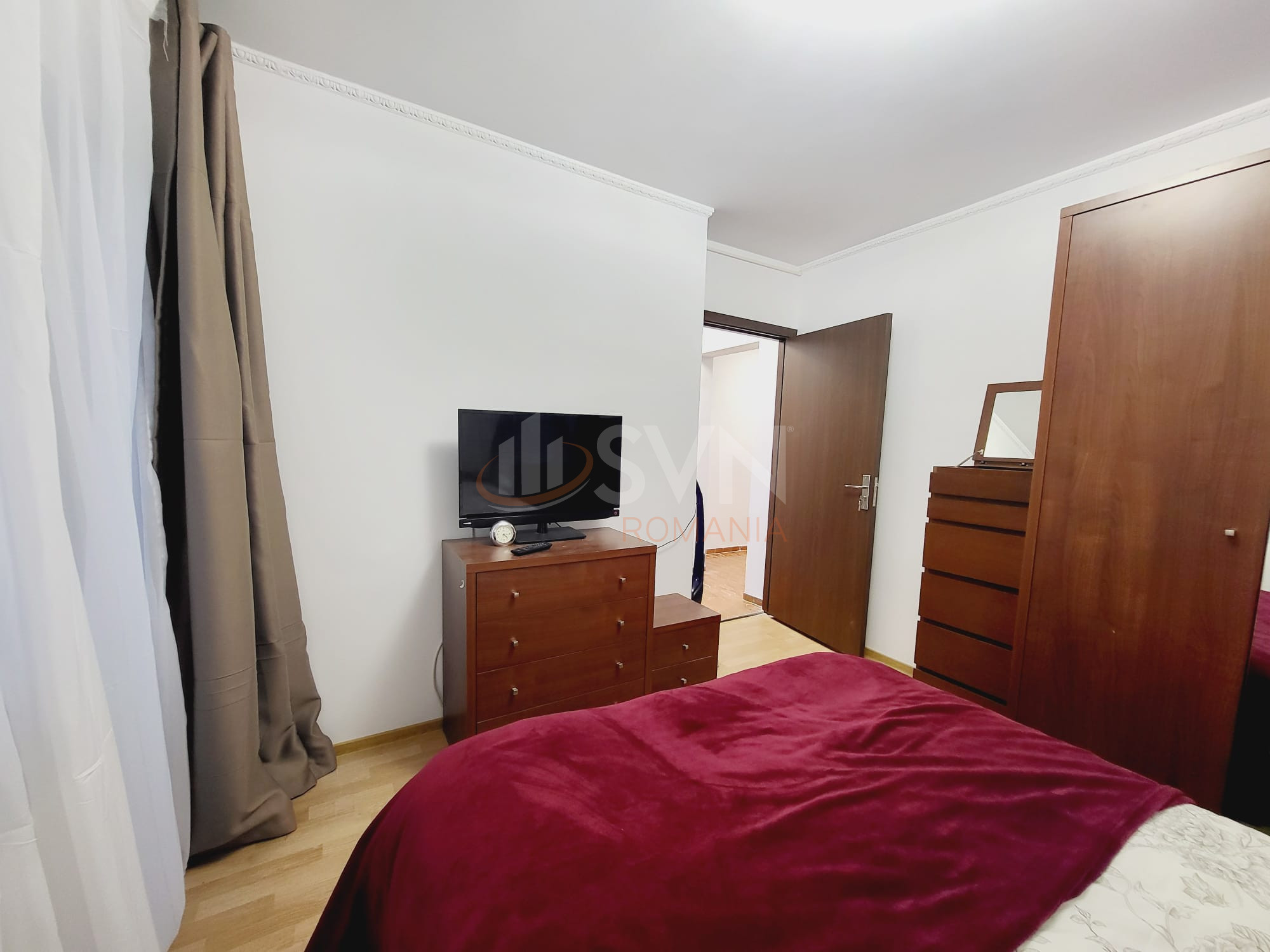 Apartament, 2 camere Bucuresti/Turda